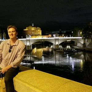 Meet your Posher, Scott